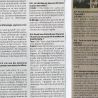 Le journal LA SEMAINE N°303 du 13 au 19 Janvier 2011